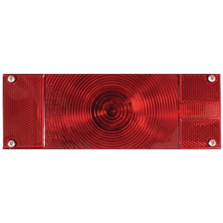 Seachoice Waterproof Over 80" Universal Tail Light 7-Function, Passenger Side 51931